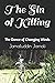 The Sin of Killing by Jamaluddin Jamali The Sin of Killing by Jamaluddin Jamali