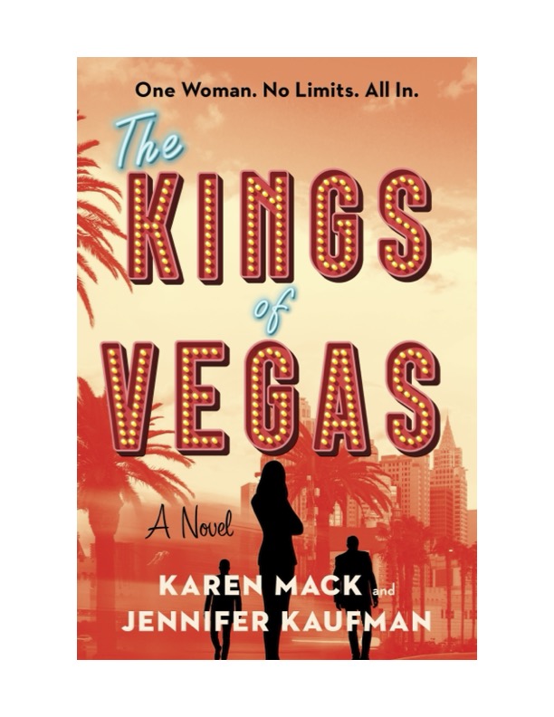The Kings of Vegas
