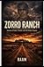 Zorro Ranch: Secrets of Pow...