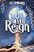 The Silver Reign: Book Two in the Fractured Lights Series