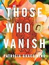 Those Who Vanish