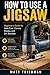 HOW TO USE A JIGSAW: Beginn...