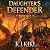 Daughter's Defender, Book 1