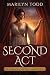 Second Act (Claudia Seferius Mystery)