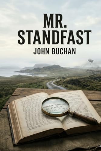 Mr. Standfast