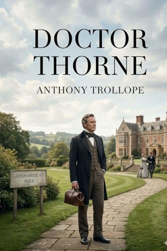Doctor Thorne