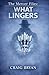 The Mercer Files: What Lingers