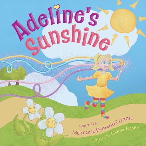 Adeline's Sunshine (Paperback)