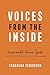 Voices from the Inside: Incarcerated Women Speak