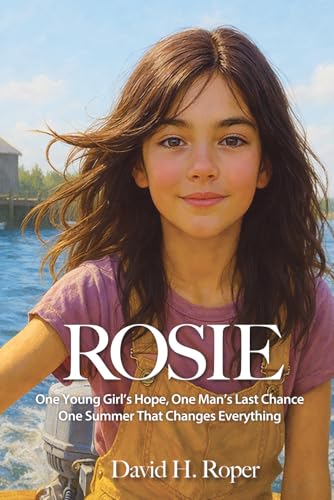 Rosie (Paperback)