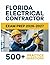Florida Electrical Contract...