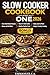 Slow Cooker Cookbook for On...