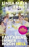 Fast Abend, immer...