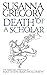 Death of a Scholar (Matthew Bartholomew, #20)