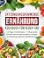 Entzündungshemmende Ernährung – Kochbuch für jeden Tag by Mindful Meals Publishing