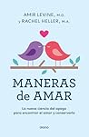 Maneras de amar: ...