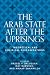 The Arab state after the uprisings by Bassel Salloukh