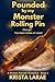 Pounded by my Monster Rolli...