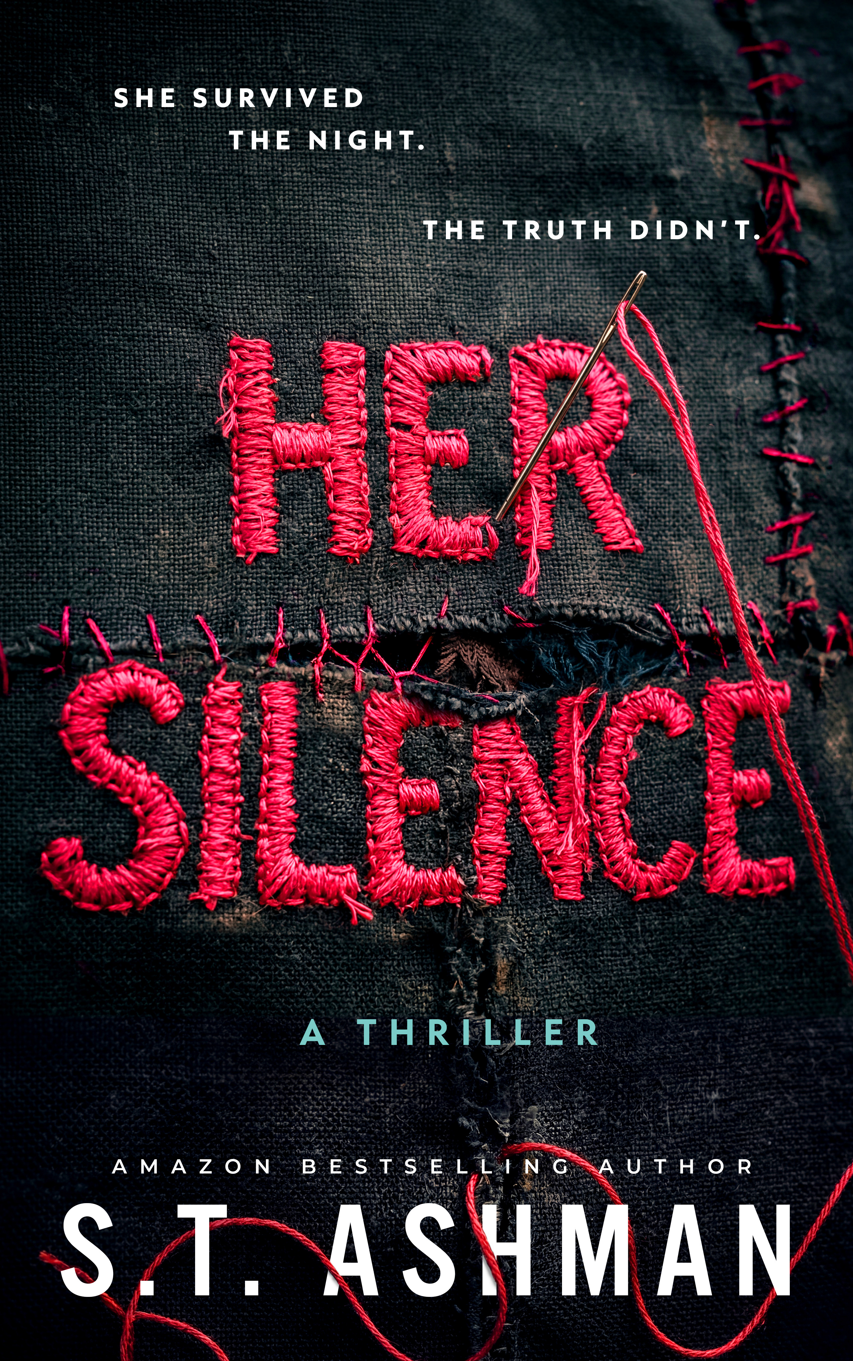 Her Silence
