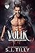 Volik (Bonded Souls #1)