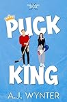 Puck King by A.J. Wynter