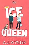 Ice Queen by A.J. Wynter