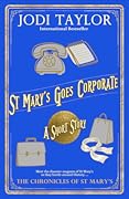 St Mary's Goes Corporate