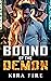 Bound by the Demon (Monster...