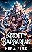 Knotty Barbarian (Frostborn Mates #1)