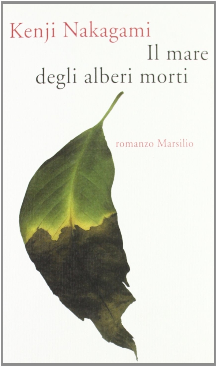 Il mare degli alberi morti (Paperback)