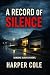 A Record of silence (Mara E...