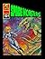 Space Monsters #3