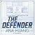 The defender (Gods of the G...