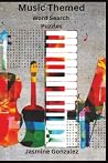 Music Themed Word Search Puzzles