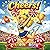 Cheer Time Coloring Book