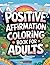 Positive Affirmations Color...