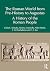 The Roman World from Prehis...