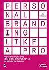 Personal branding...