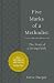 Five Marks of a Methodist, ...