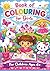 Book of Colouring for Girls...