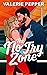 The No Try Zone (Atlanta Granite, #2)