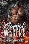 Carnal Wagers (Letters of Ruin #3)