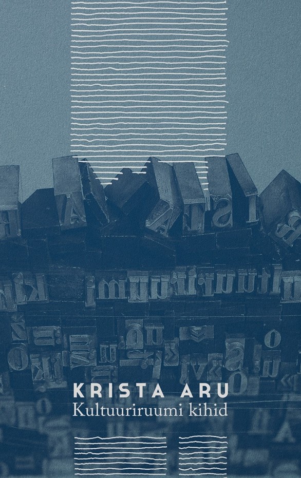 Kultuuriruumi kihid (Hardcover)