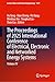 The Proceedings of 2025 International Conference of Electrical, Electronic and Networked Energy Systems: Volume IV (Lecture Notes in Electrical Engineering, 1629)
