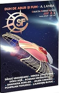 CSF Earth 2.1 (Colecția Science-Fiction, #2)
