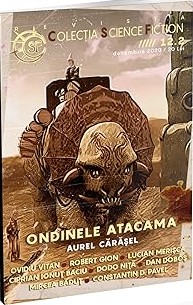 CSF 12.2 (Colecția Science-Fiction, #12)