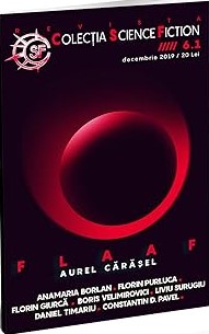 CSF 6.1 (Colecția Science-Fiction, #6)