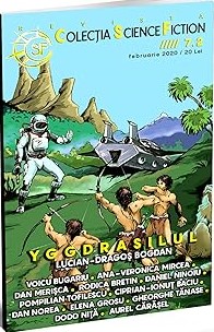 CSF 7.2 (Colecția Science-Fiction, #7)
