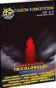 CSF 8.2 (Colecția Science-Fiction, #8)
