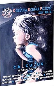 CSF 13.3 (Colecția Science-Fiction, #13)